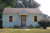 1986 Riverside Blvd, Memphis, TN 38109 