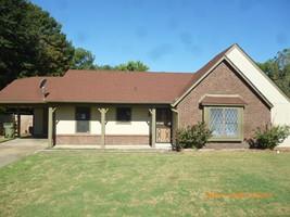 7288 Country Side Rd, Memphis, TN 38133 