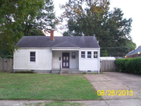 3439 Heckle Ave, Memphis, TN 38111 