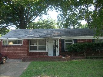 4728 Given Avenue, Memphis, TN 38122 