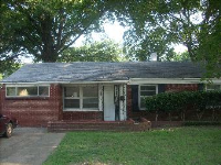 4728 Given Avenue, Memphis, TN 38122 