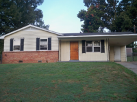 4237 Arrow Rd, Memphis, TN 38109 