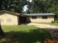 505 Pearson Drive, Jackson, TN 38305 