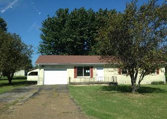 130 2nd St, South Fulton, TN 38257 