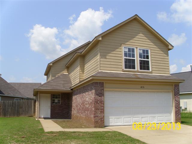 4876 Royal Run Driv, Memphis, TN 38128 