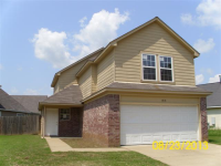 4876 Royal Run Driv, Memphis, TN 38128 