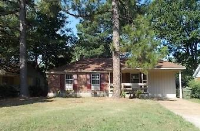 1887 Danville Rd, Memphis, TN 38117 