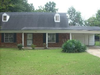 1709 Whitman Road, Memphis, TN 38116 