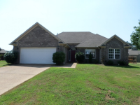 30 Whitney Cove, Jackson, TN 38305 