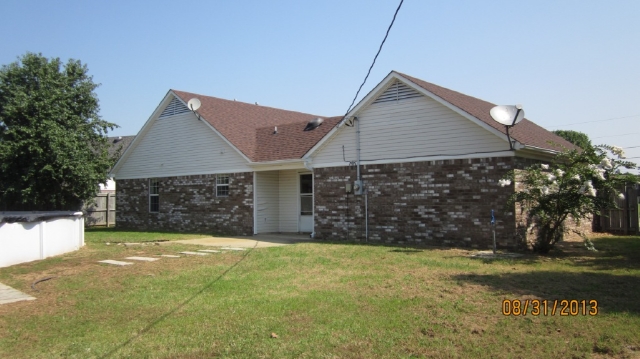19 Woodchase Drive, Brighton, TN 38011 