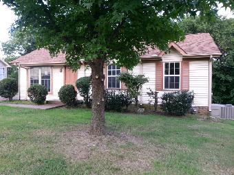 4724 Reischa Drive, Nashville, TN 37211 