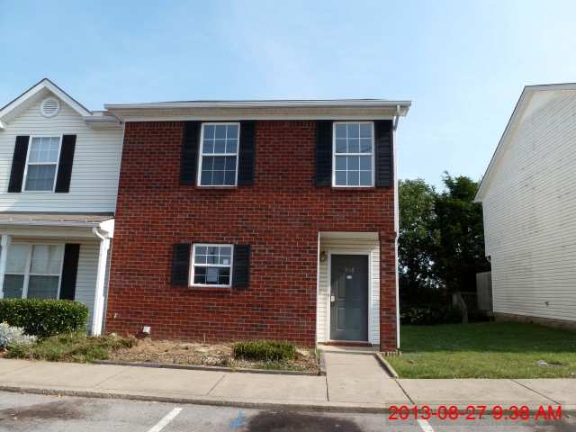 918 Patty Cove, La Vergne, TN 37086 