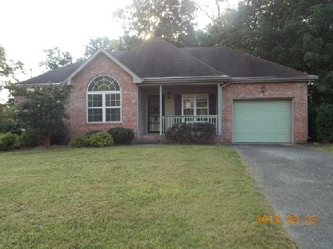 111 Overlook Trl, Goodlettsville, TN 37072 