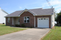 3713 Heather Dr, Clarksville, TN 37042 