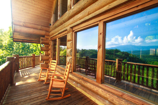 235 Morning Breeze, Gatlinburg, TN 37738 