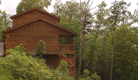 526 Geneva Lane, Gatlinburg, TN 37738 