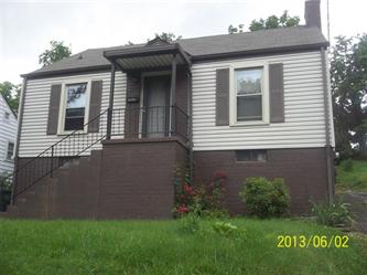 2202 Millye Street, Kingsport, TN 37664 