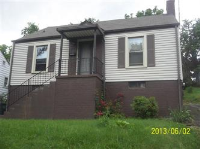 2202 Millye Street, Kingsport, TN 37664 