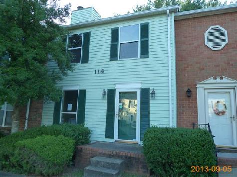 116 Richland Avenue, Smyrna, TN 37161 