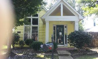 1193 Isle View Dr, Memphis, TN 38103 