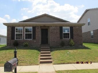 9971 Chariden Dr, Cordova, TN 38016 
