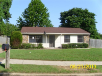 4425 Guildhall Dr, Memphis, TN 38128 