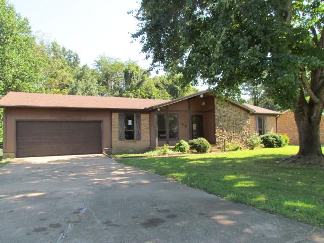 118 Commanche Trail, Jackson, TN 38305 