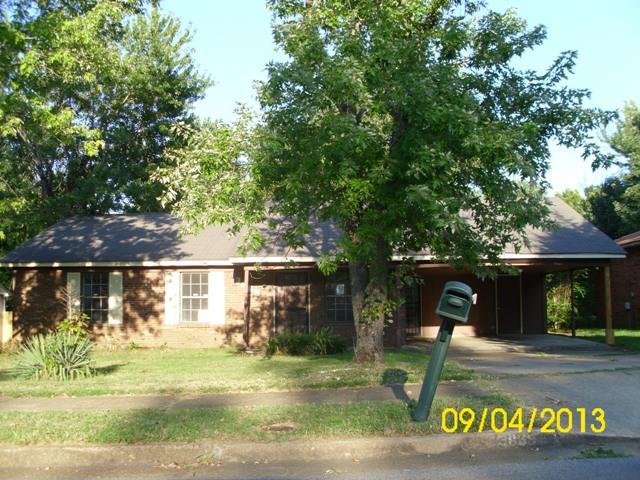 3868 Kerston Drive, Memphis, TN 38128 