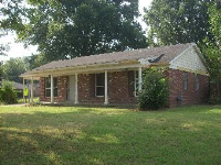 4887 Gill Rd, Memphis, TN 38109 