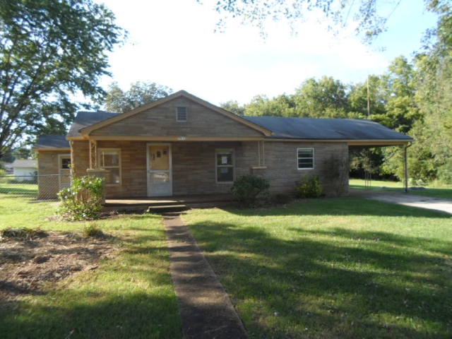 7015 Shell Ln, Knoxville, TN 37918 