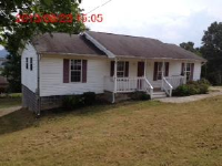 344 Oak Street, Church Hill, TN 37642 