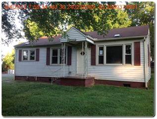 1503 Jefferson St, Morristown, TN 37814 