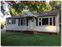1503 Jefferson St, Morristown, TN 37814 