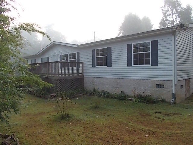 129 Cutters Ln, Clinton, TN 37716 