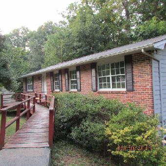 162 Newport Drive, Oak Ridge, TN 37830 