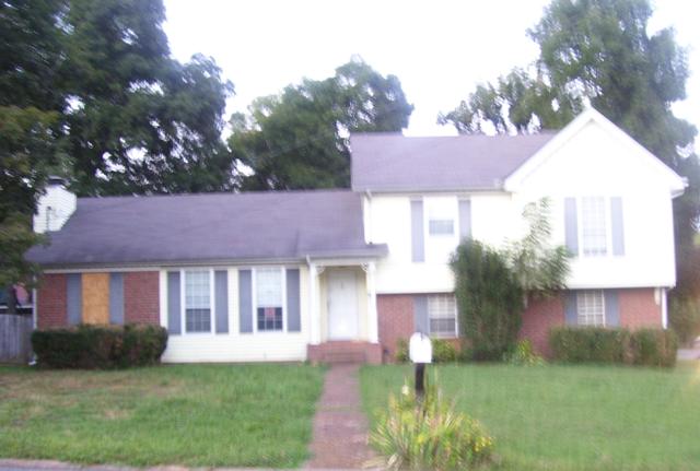 3348 Country Ridge Drive, Antioch, TN 37013 