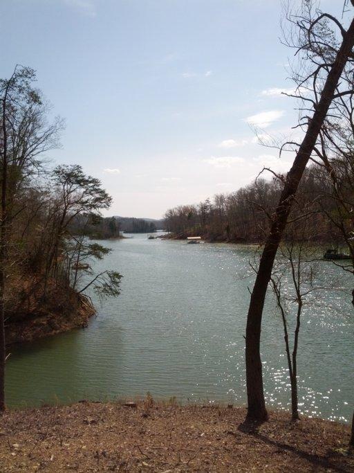 Ridgeland Drive, Sharps Chapel, TN 37866 