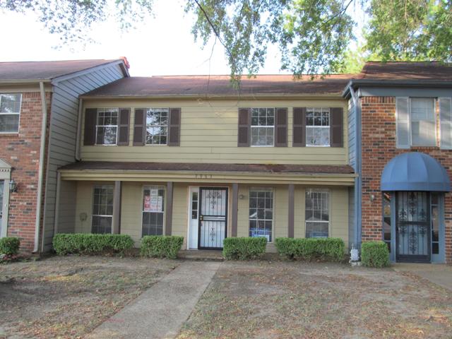 5963 Swaying Pine Ln, Memphis, TN 38115 