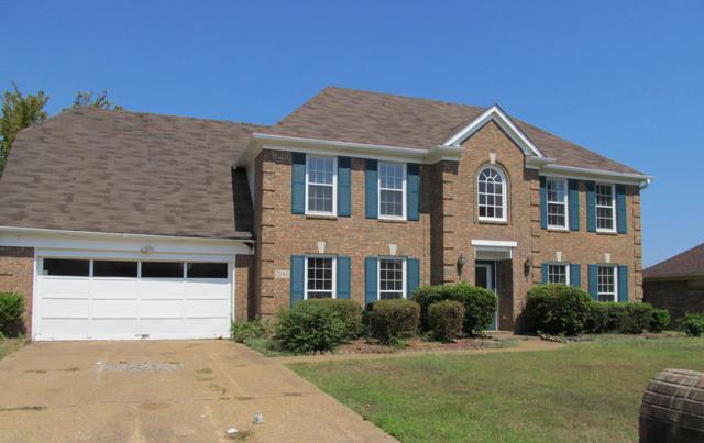 7346 Dusty Rose Cv, Memphis, TN 38125 