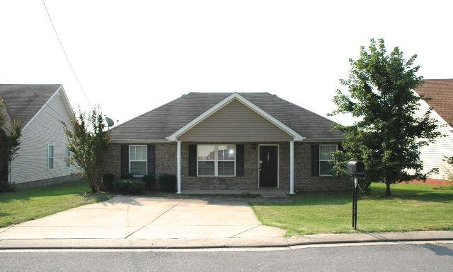 1027 Cheryl Lane, Lavergne, TN 37086 