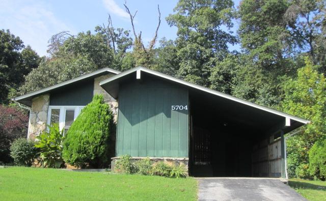 5704 Outer Drive, Knoxville, TN 37921 