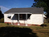 706 N Spring St, Mcminnville, TN 37110 