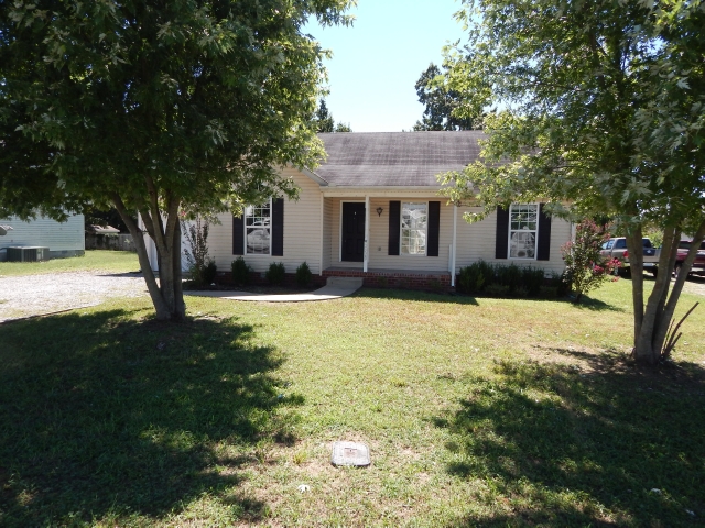 2520 Lismore Drive, Murfreesboro, TN 37127 