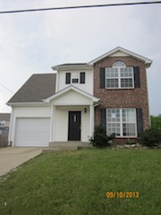3023 Ace Wintermeyer Dr, La Vergne, TN 37086 