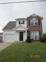 3023 Ace Wintermeyer Dr, La Vergne, TN 37086 