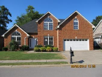 502 Bethany Cir, Murfreeboro, TN 37128 