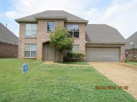 6690 Whitten View Ln, Memphis, TN 38134 