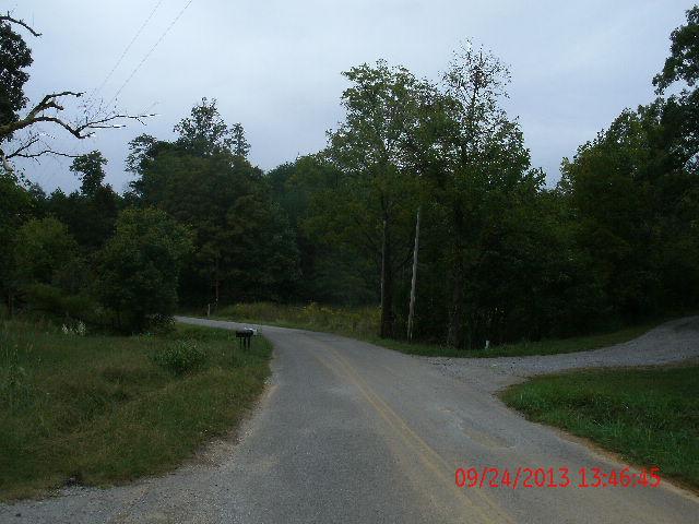 1000 Bethlehem Road, Madisonville, TN 37354 