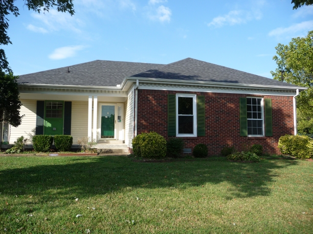 3924 Eckhart Dr, Nashville, TN 37211 