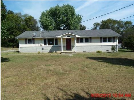 216 Woodland Drive, Shelbyville, TN 37160 